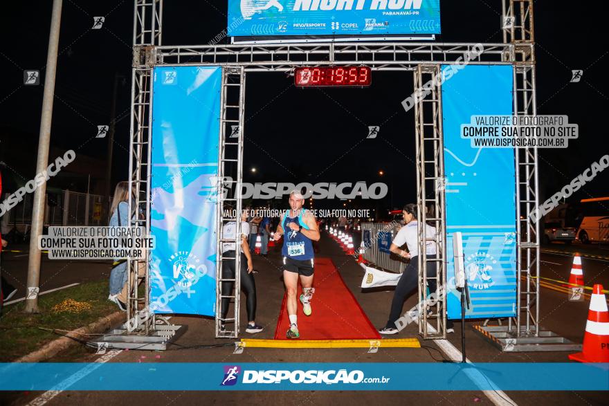 1ª IVC Night Run