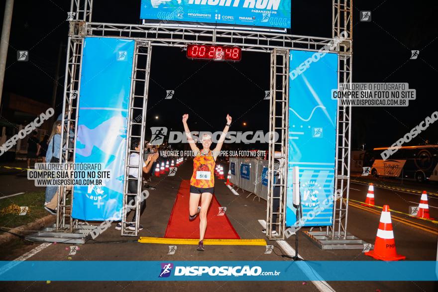 1ª IVC Night Run