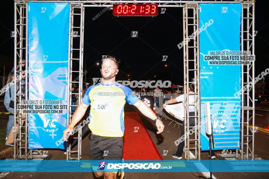 1ª IVC Night Run