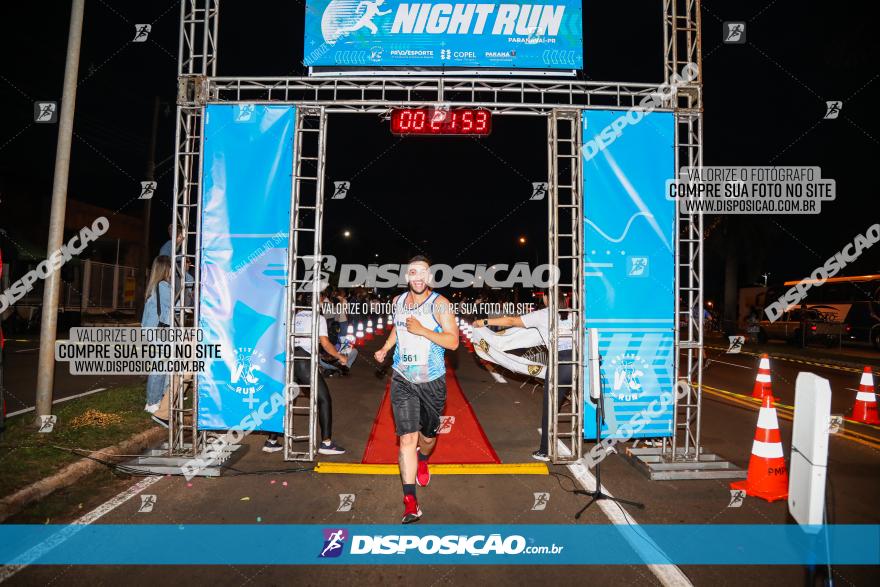 1ª IVC Night Run