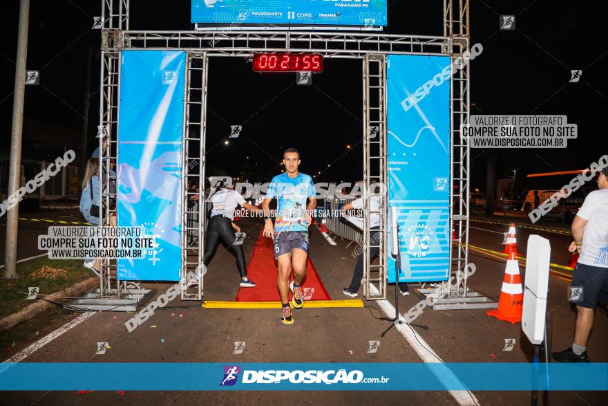 1ª IVC Night Run