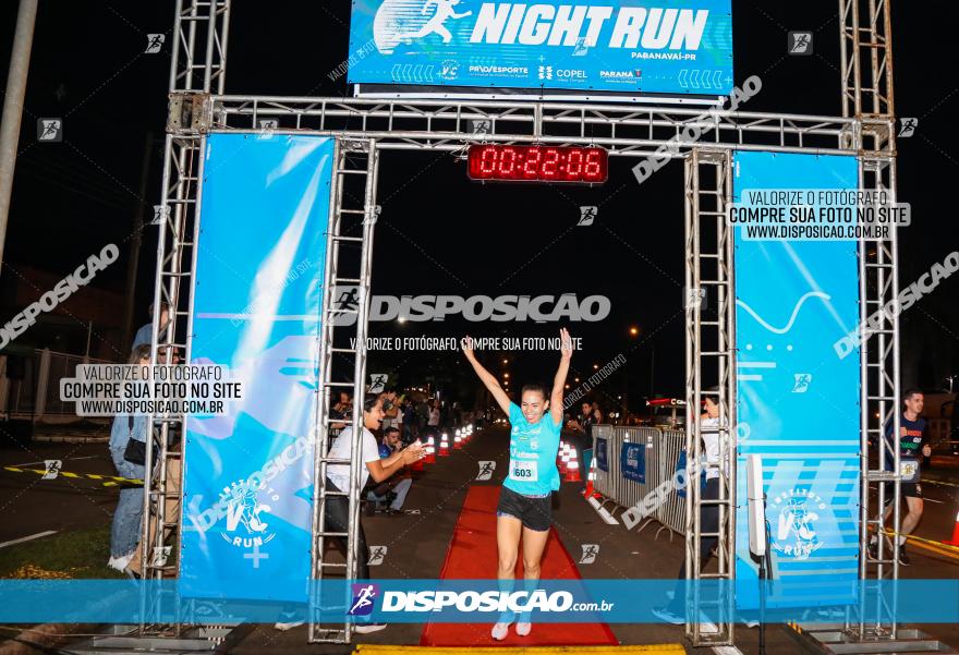 1ª IVC Night Run