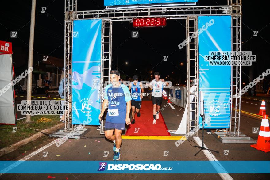 1ª IVC Night Run