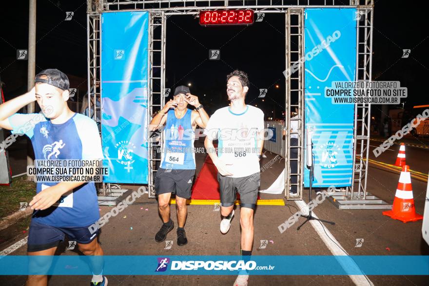 1ª IVC Night Run