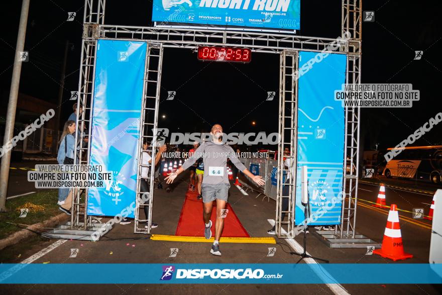 1ª IVC Night Run