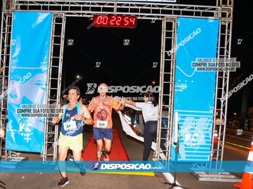 1ª IVC Night Run