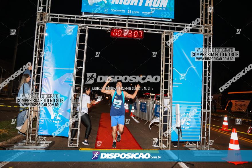 1ª IVC Night Run