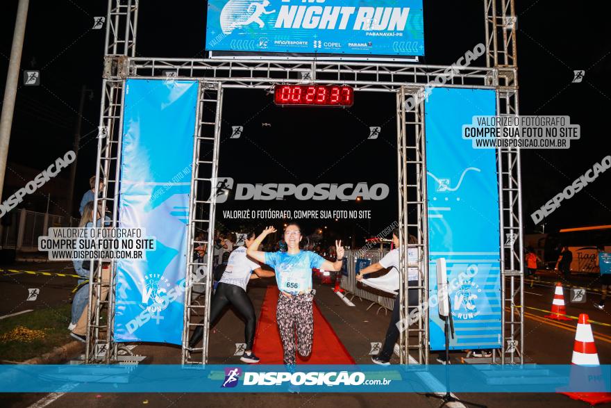 1ª IVC Night Run