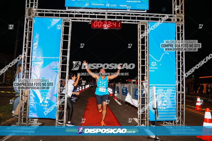 1ª IVC Night Run