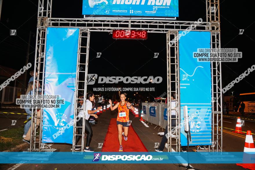 1ª IVC Night Run