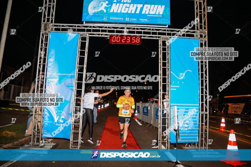 1ª IVC Night Run