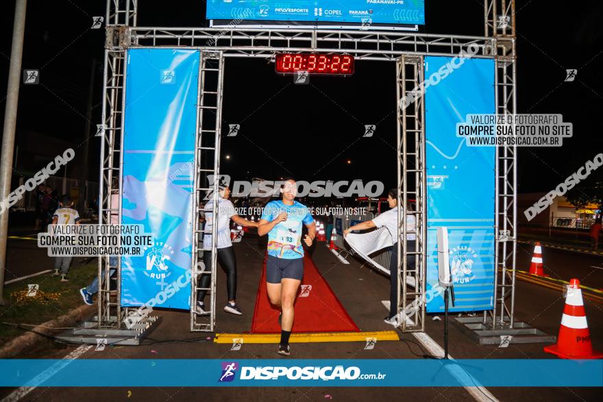 1ª IVC Night Run