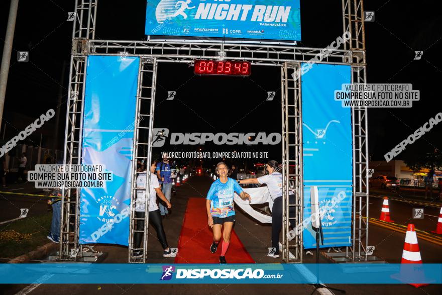 1ª IVC Night Run