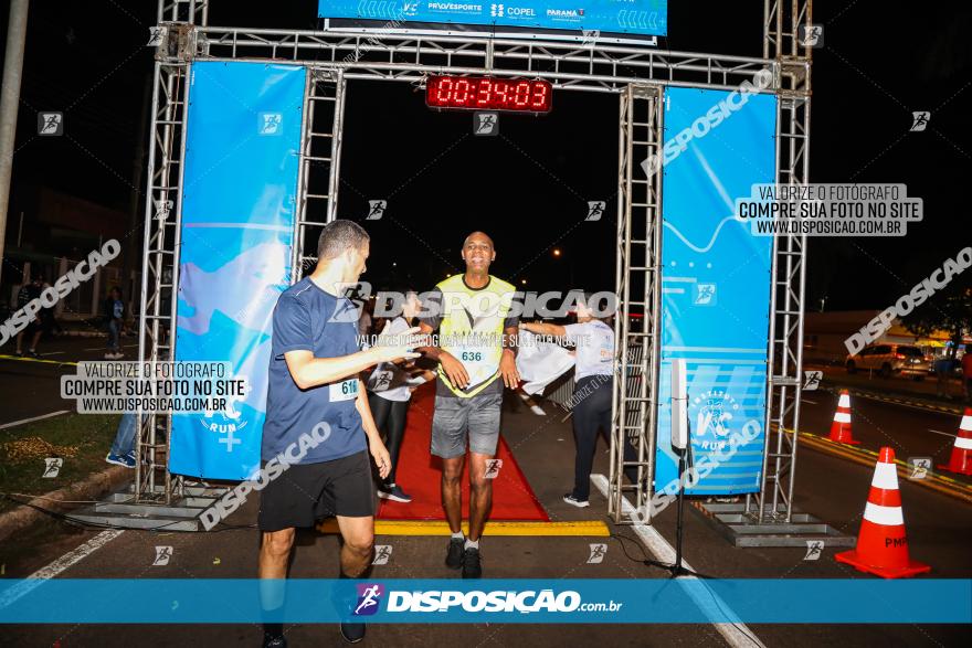 1ª IVC Night Run