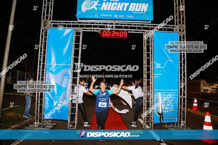 1ª IVC Night Run