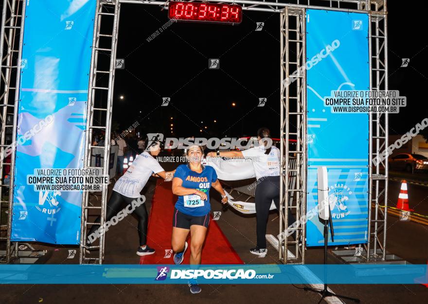 1ª IVC Night Run