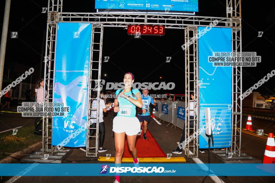 1ª IVC Night Run