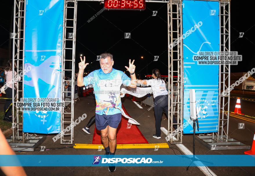 1ª IVC Night Run