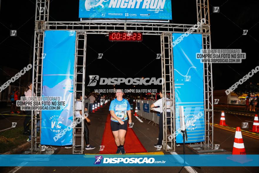 1ª IVC Night Run