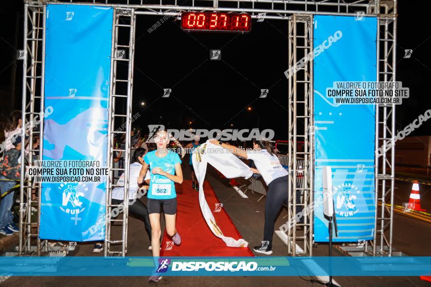 1ª IVC Night Run