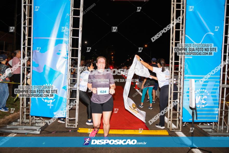 1ª IVC Night Run