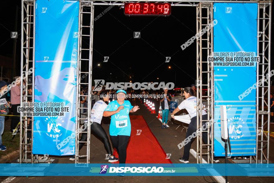 1ª IVC Night Run