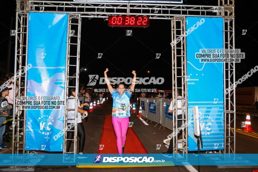 1ª IVC Night Run