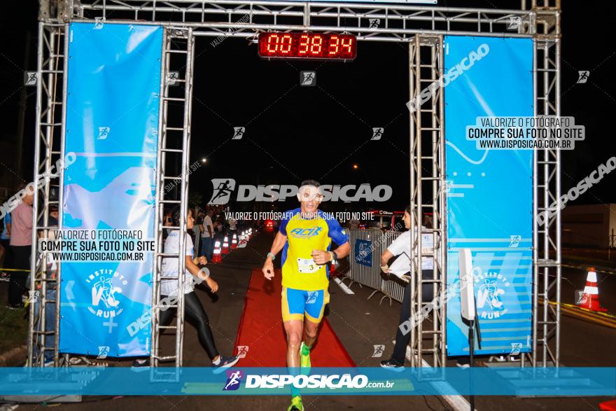 1ª IVC Night Run