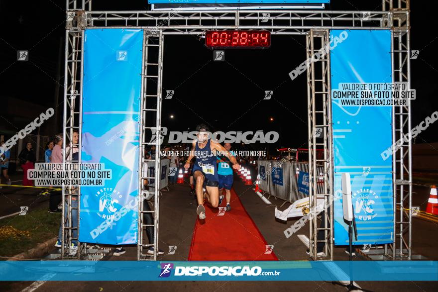 1ª IVC Night Run