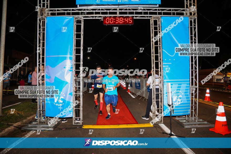 1ª IVC Night Run