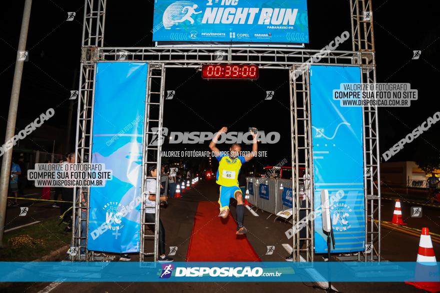 1ª IVC Night Run