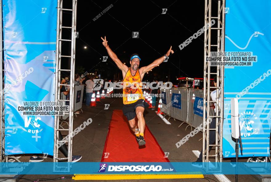 1ª IVC Night Run