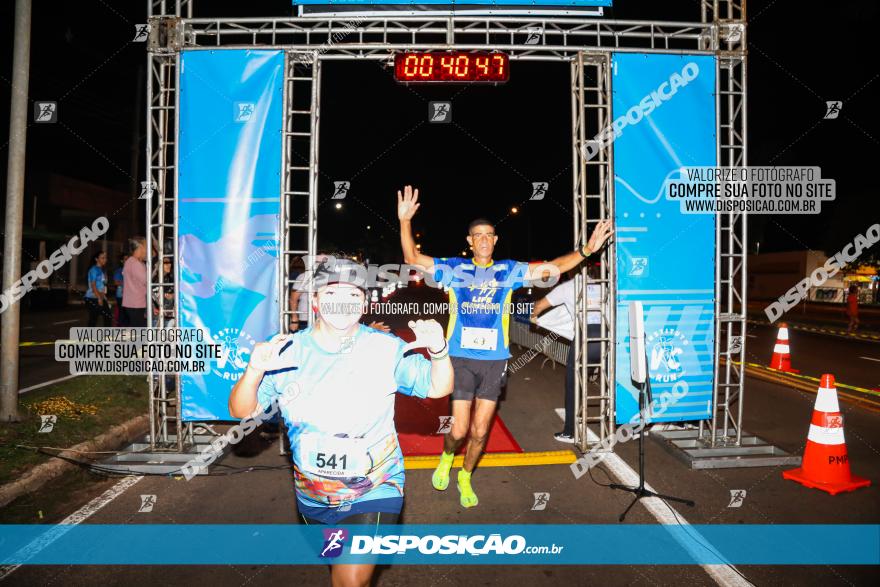 1ª IVC Night Run