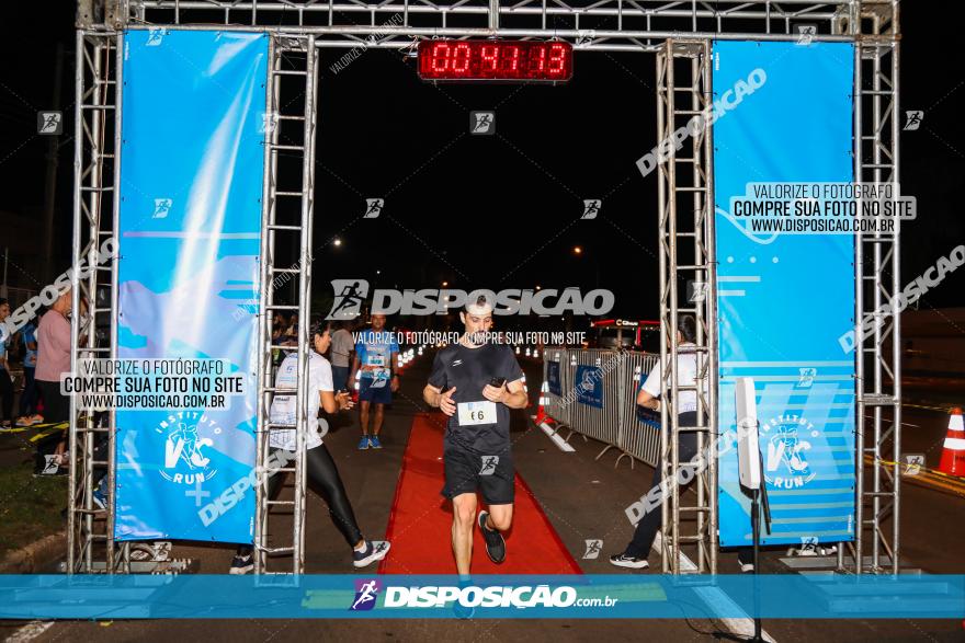 1ª IVC Night Run