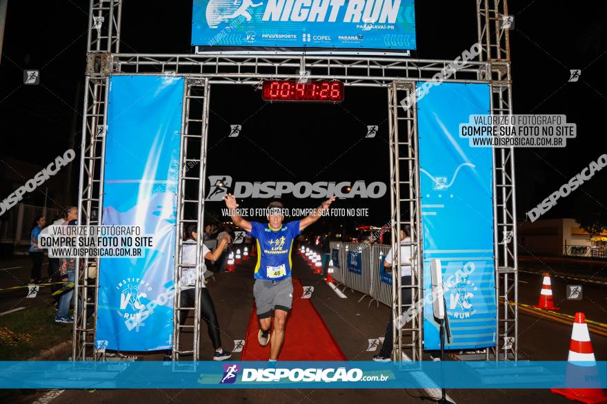 1ª IVC Night Run