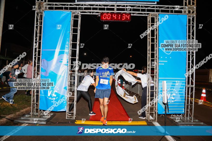 1ª IVC Night Run