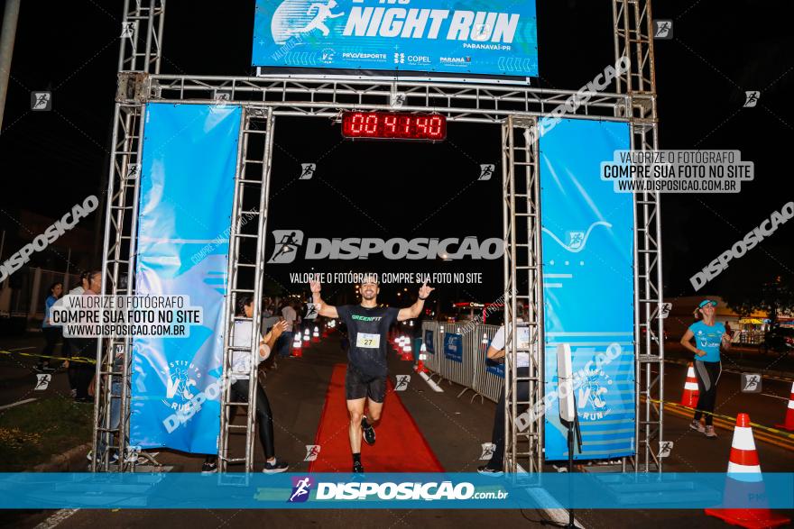 1ª IVC Night Run