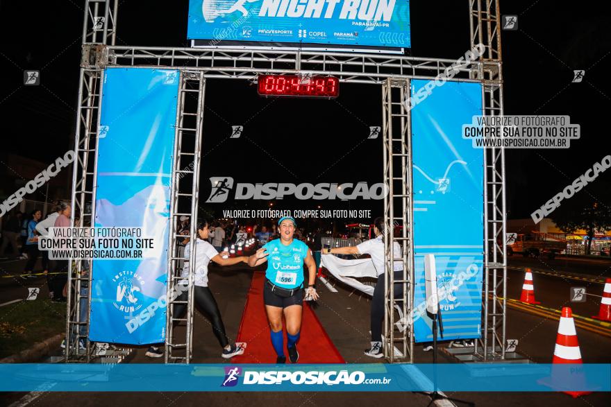 1ª IVC Night Run