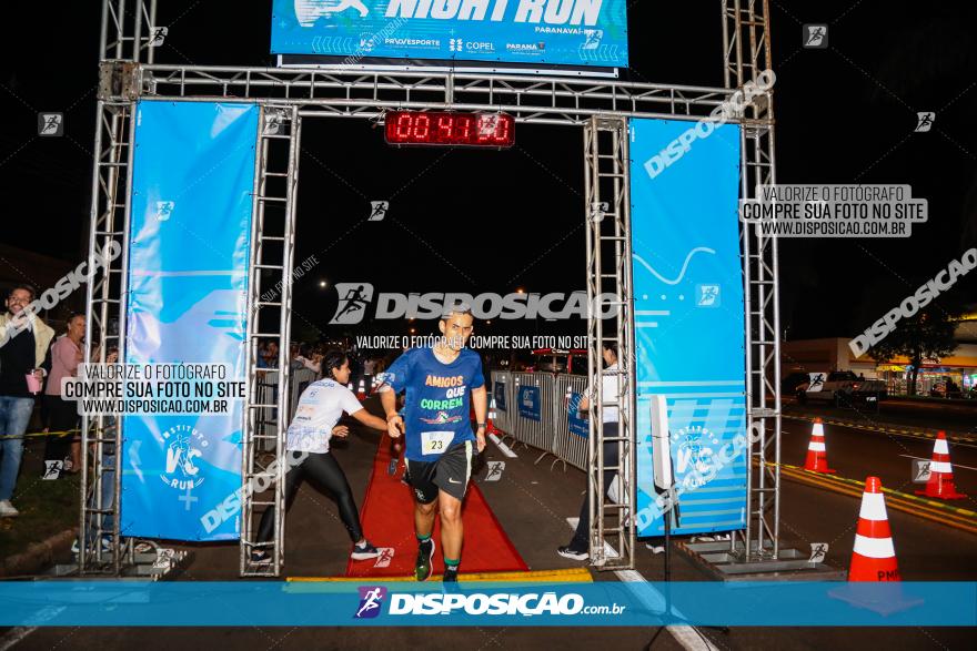 1ª IVC Night Run