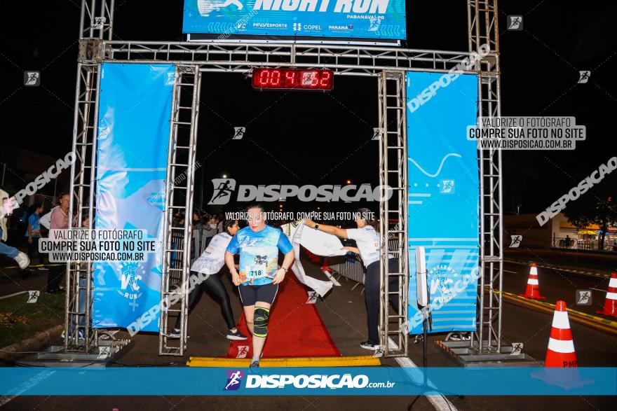 1ª IVC Night Run