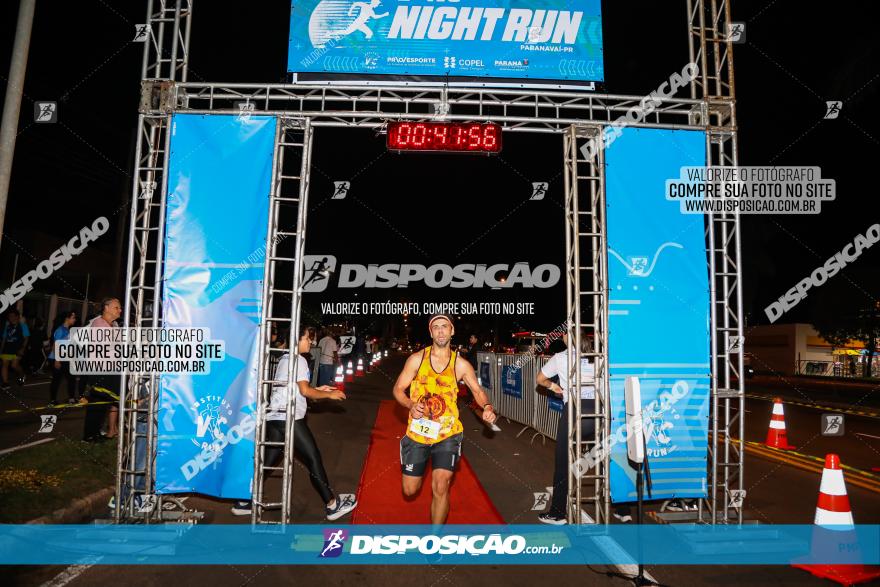 1ª IVC Night Run