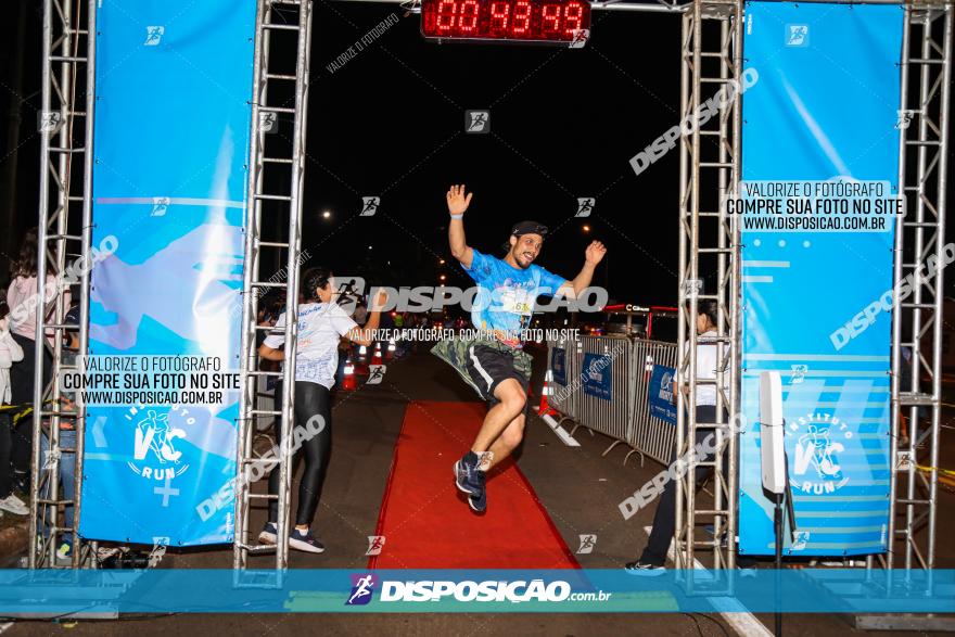 1ª IVC Night Run