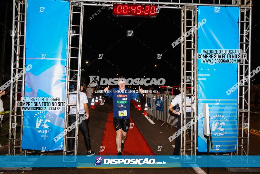 1ª IVC Night Run