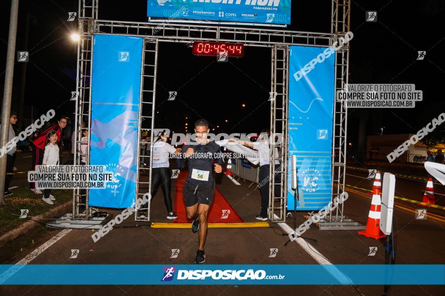 1ª IVC Night Run