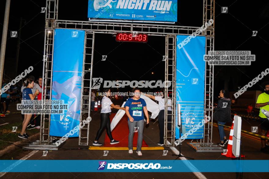 1ª IVC Night Run