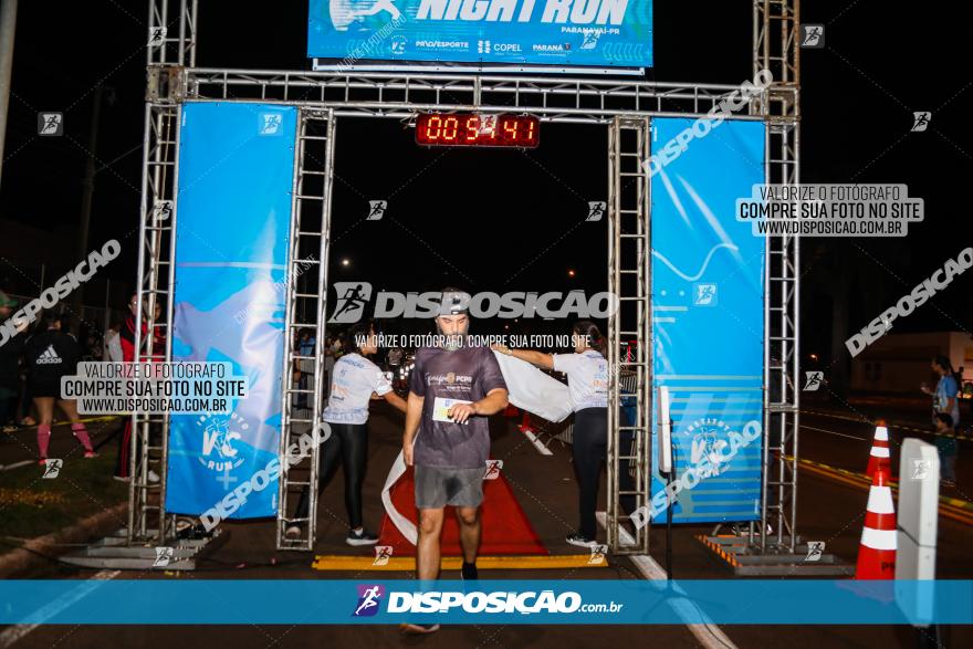 1ª IVC Night Run