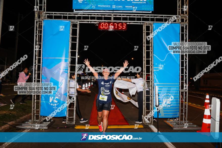 1ª IVC Night Run