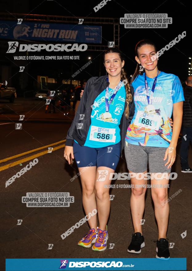 1ª IVC Night Run