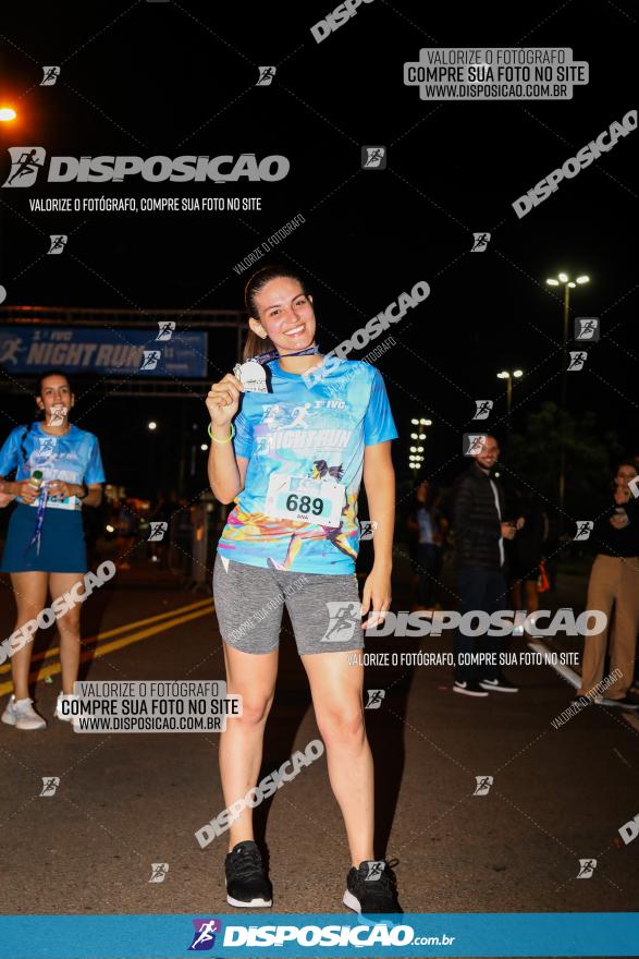 1ª IVC Night Run