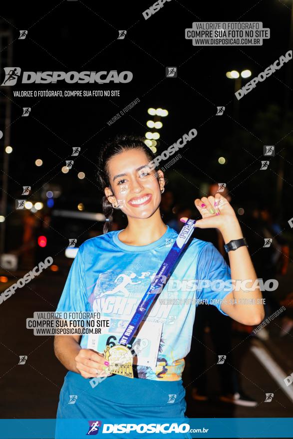 1ª IVC Night Run